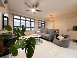 Blk 618B Tampines Greenverge (Tampines), HDB 5 Rooms #633440511